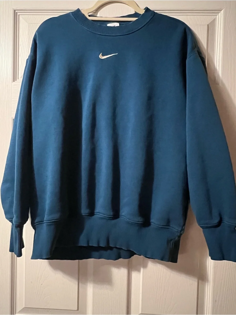 Nike Crew Sweatshirt